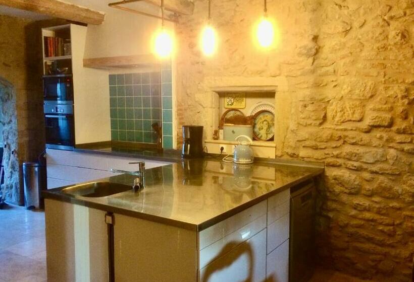 צימר 65 Rue Letbald