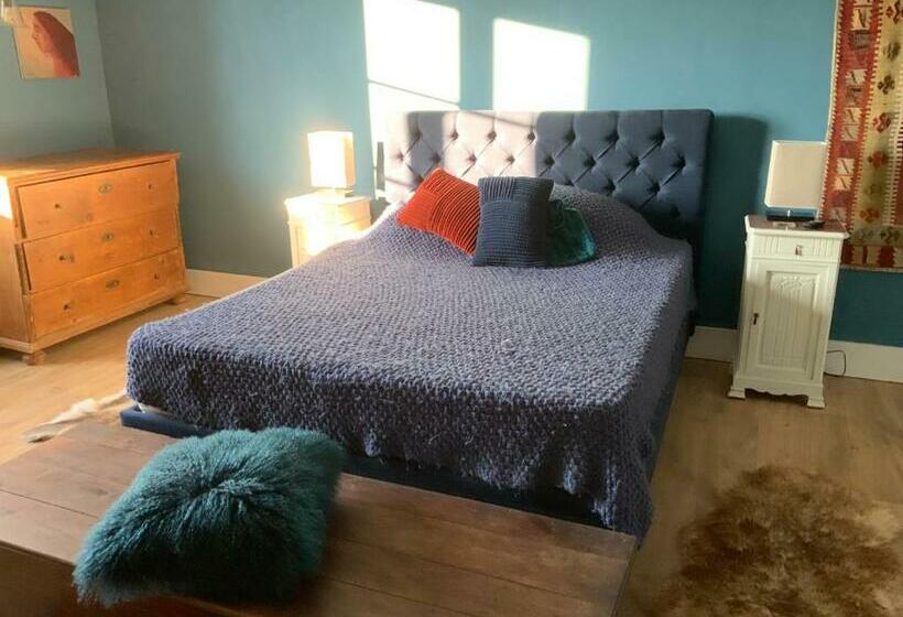 צימר 65 Rue Letbald