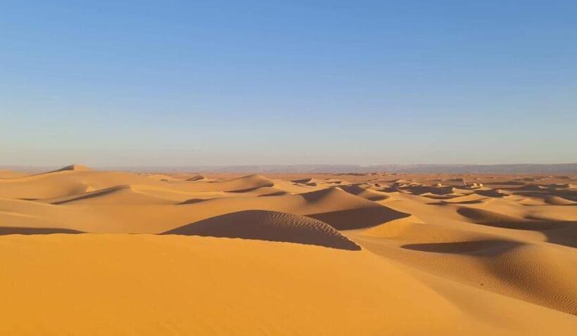 민박 Kasbah Mashallah