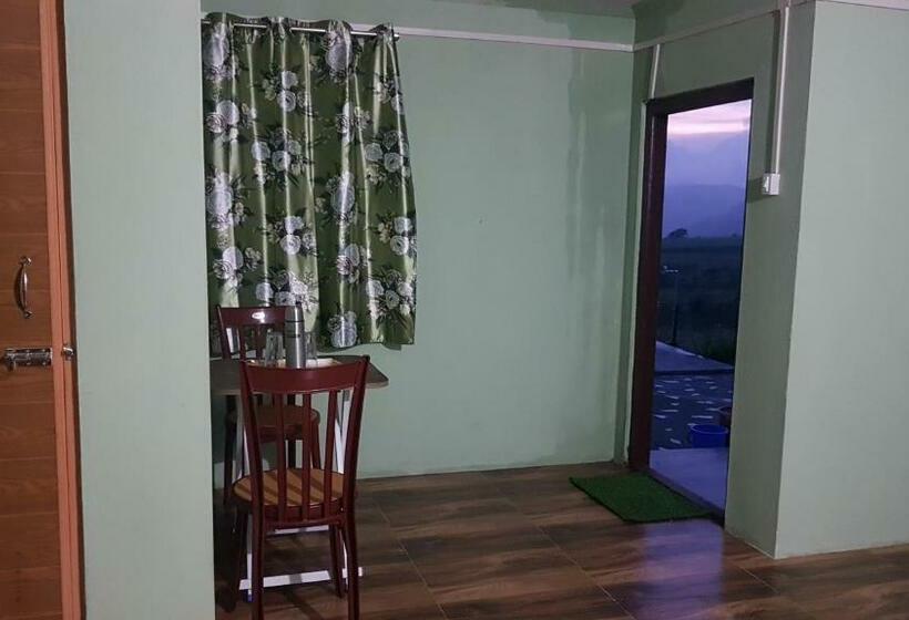 مبيت وإفطار Sara Grace Cottages Cherrapunji
