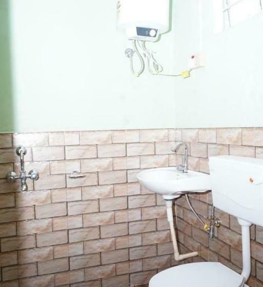 مبيت وإفطار Sara Grace Cottages Cherrapunji