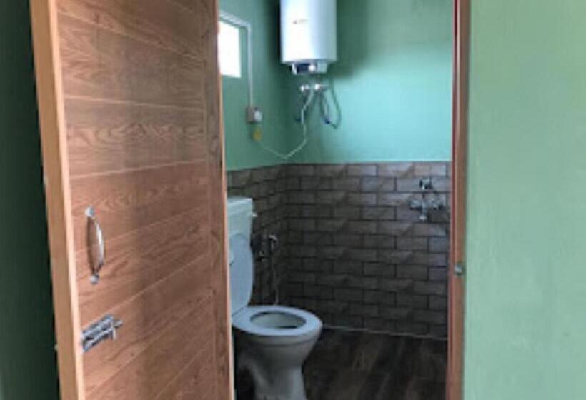 مبيت وإفطار Sara Grace Cottages Cherrapunji