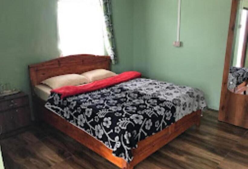 مبيت وإفطار Sara Grace Cottages Cherrapunji