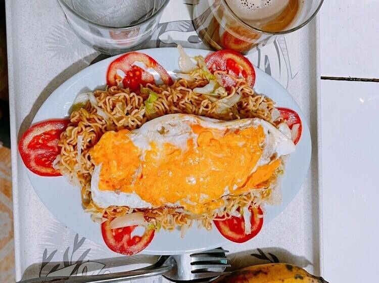 تختخواب و صبحانه Vani S Home