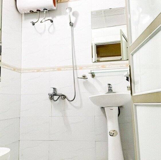 تختخواب و صبحانه Vani S Home