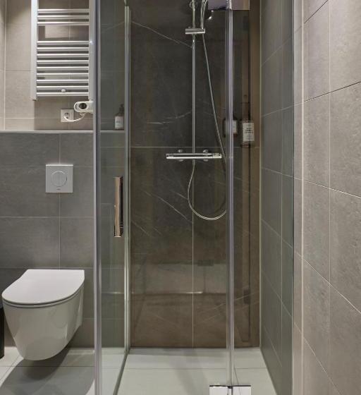 Breathe Hotel Leiden