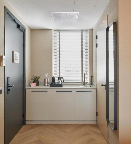 Breathe Hotel Leiden