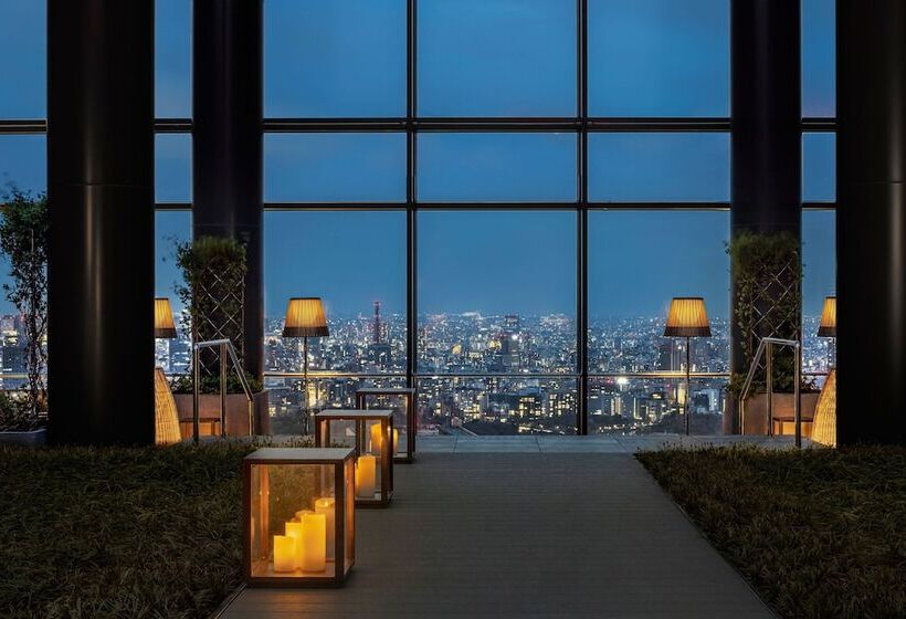Bulgari Hotel Tokyo