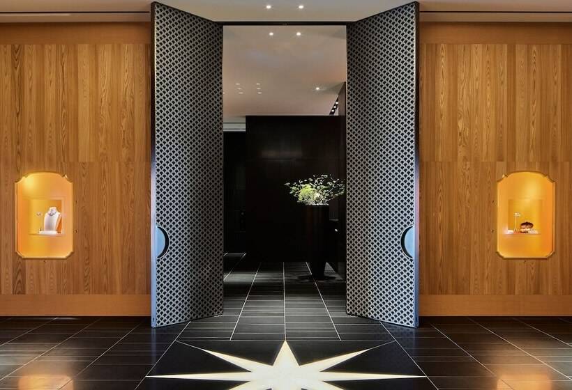 Bulgari Hotel Tokyo