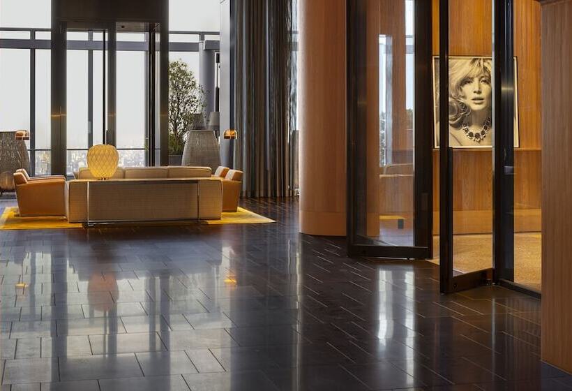 Bulgari Hotel Tokyo