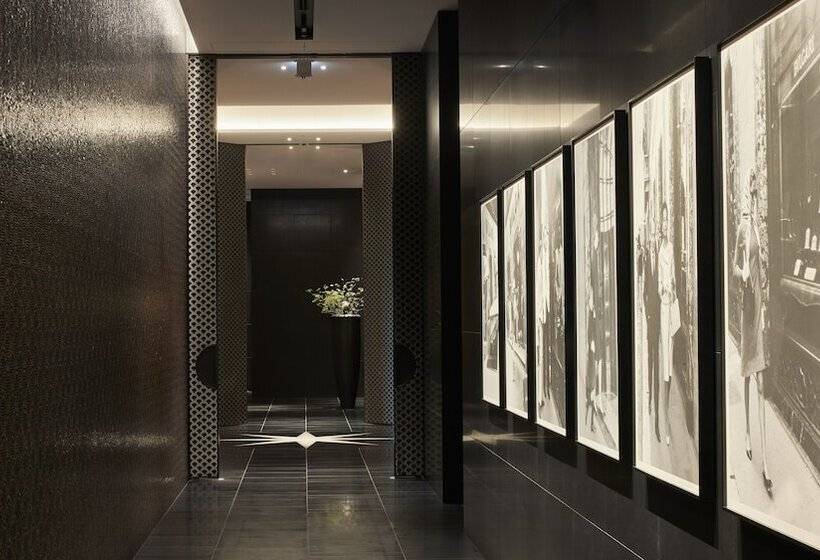Bulgari Hotel Tokyo