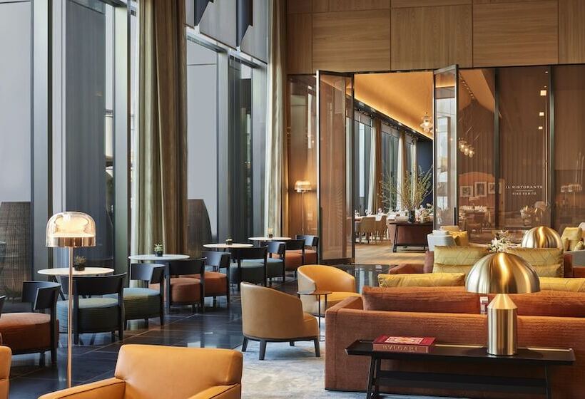 Bulgari Hotel Tokyo