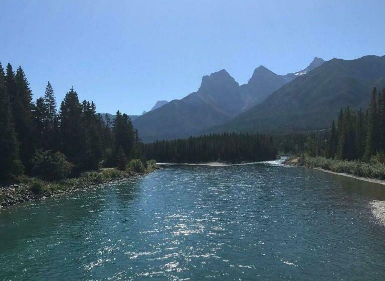Canmore Crossing