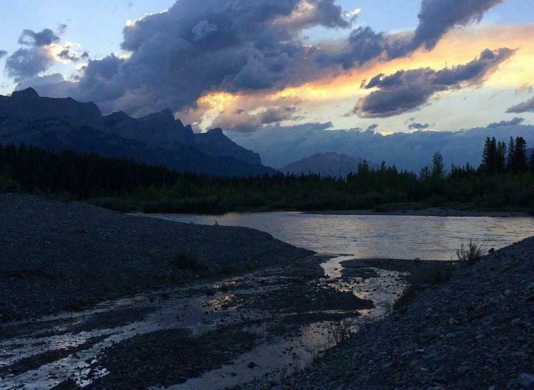 Canmore Crossing