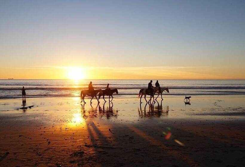 Casa De La Vega Suites