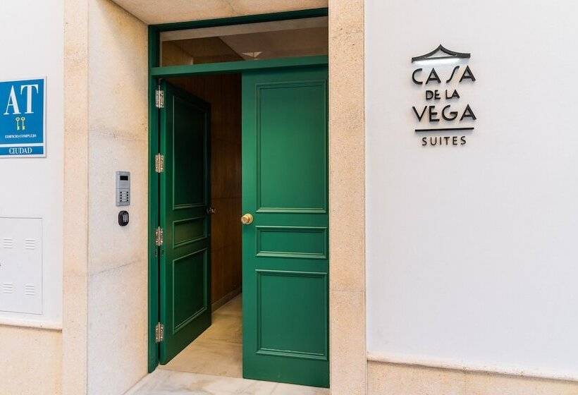 Casa De La Vega Suites