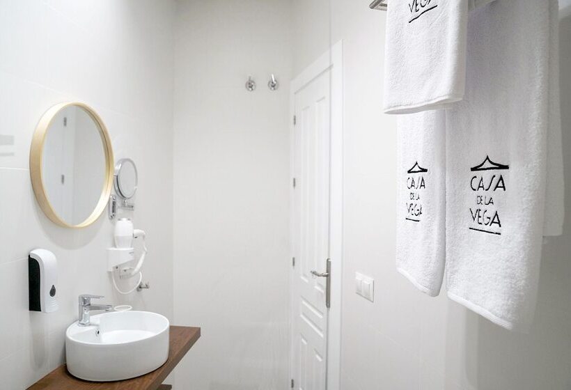 Casa De La Vega Suites