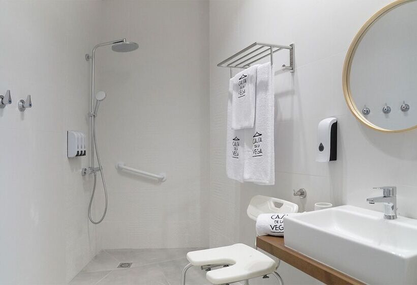 Casa De La Vega Suites