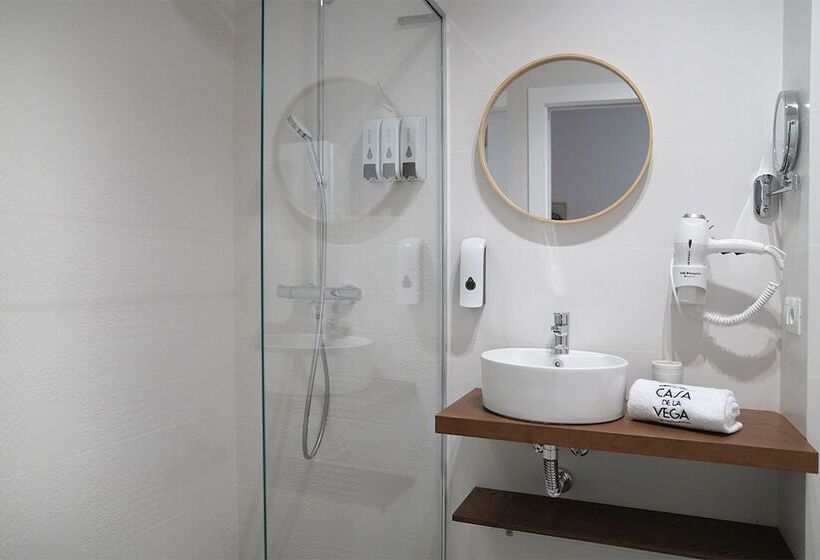 Casa De La Vega Suites