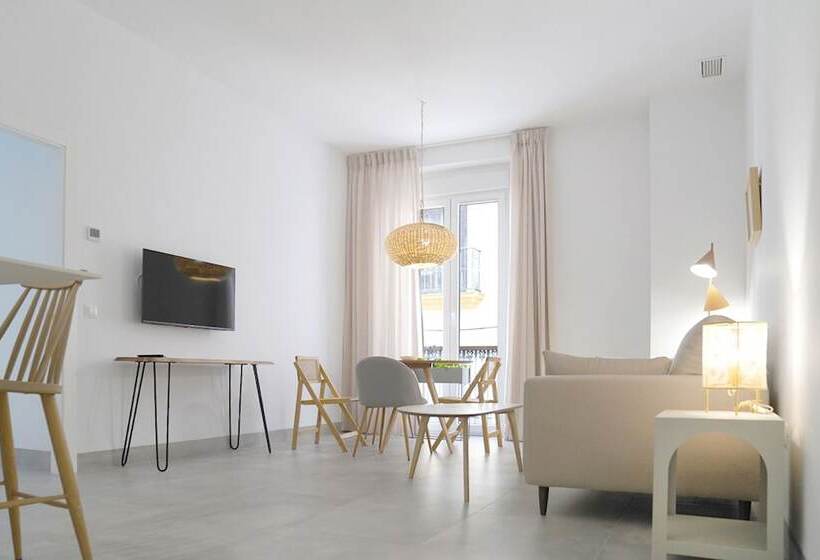 Casa De La Vega Suites