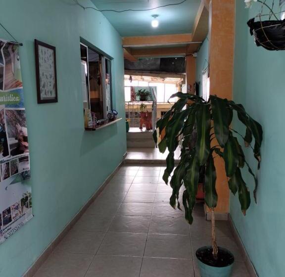 Casa Hotel Los Faroles  Samaná/caldas