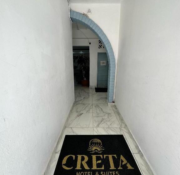 Creta Hotel & Suites
