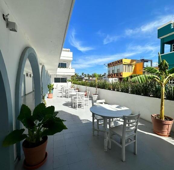 Creta Hotel & Suites