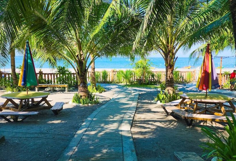 Crystal Shores Beach Resort Powered By Cocotel