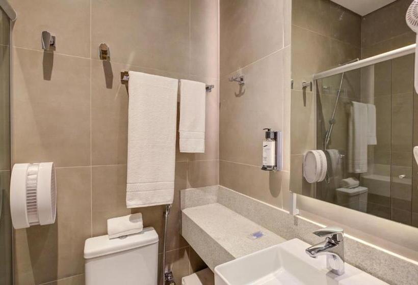 Fast Sleep Suites By Slaviero Hoteis Hotel Dentro Do Aeroporto De Guarulhos Terminal 2 Desemba