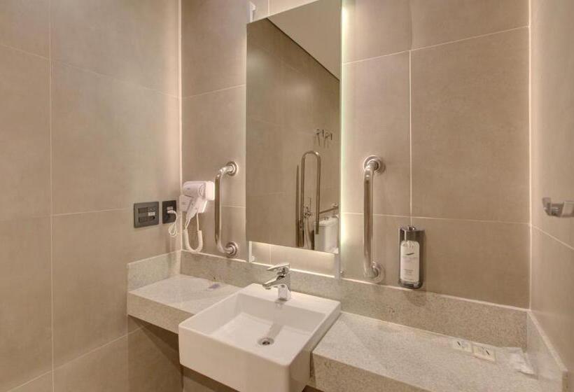 Fast Sleep Suites By Slaviero Hoteis Hotel Dentro Do Aeroporto De Guarulhos Terminal 2 Desemba