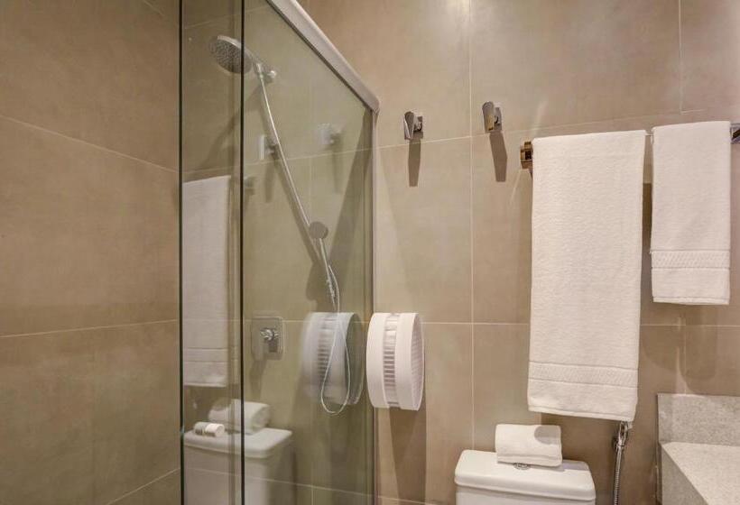 Fast Sleep Suites By Slaviero Hoteis Hotel Dentro Do Aeroporto De Guarulhos Terminal 2 Desemba