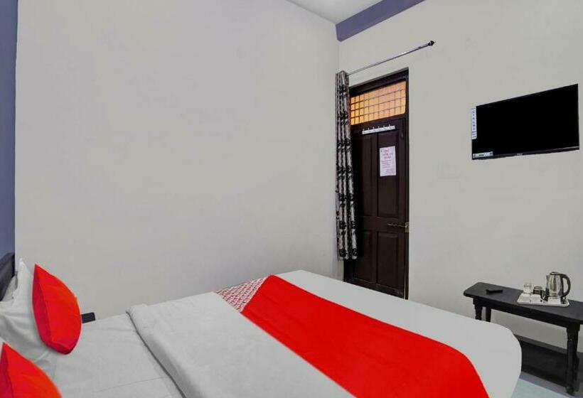 Flagship Hotel Sd Grand