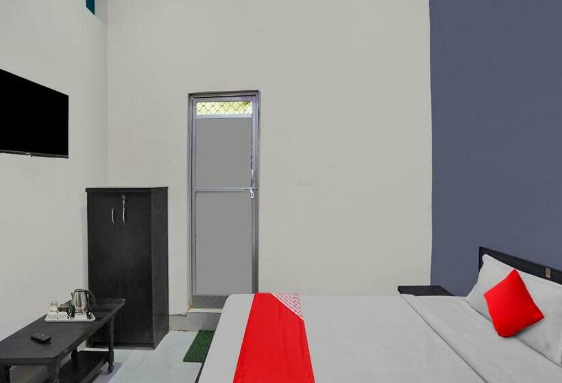 Flagship Hotel Sd Grand