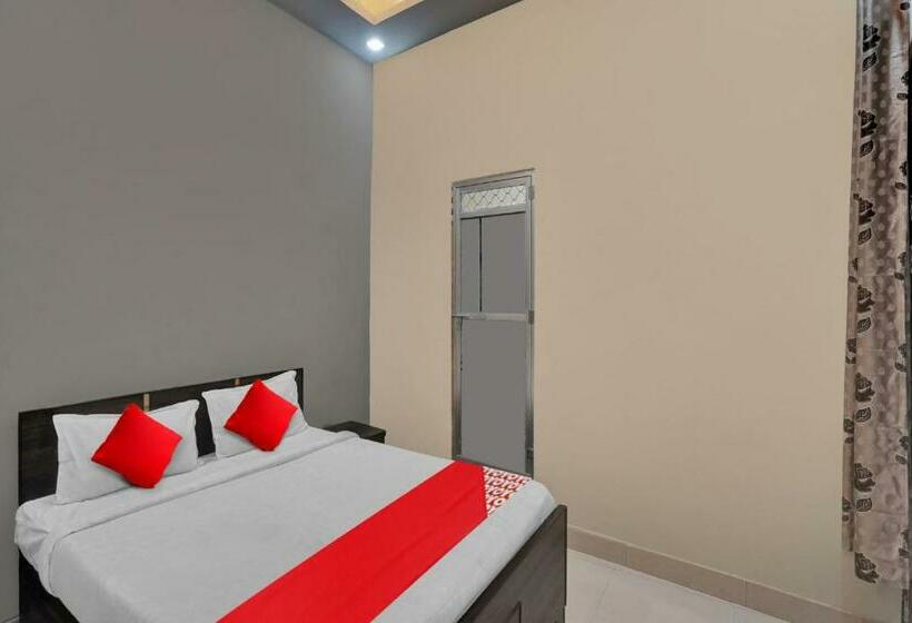 Flagship Hotel Sd Grand