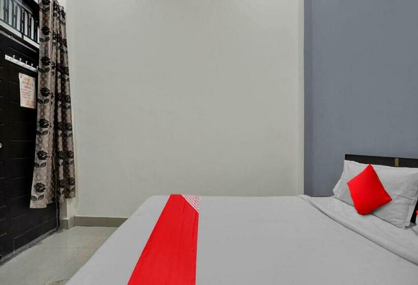 Flagship Hotel Sd Grand