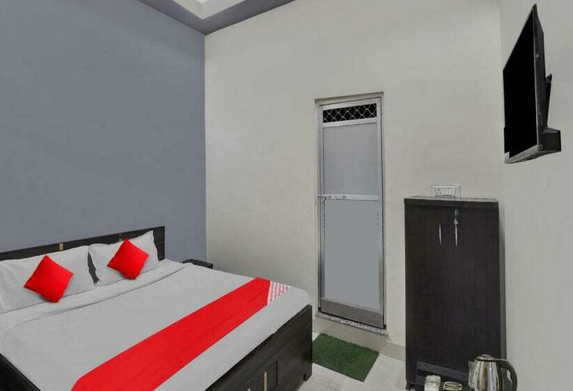 Flagship Hotel Sd Grand