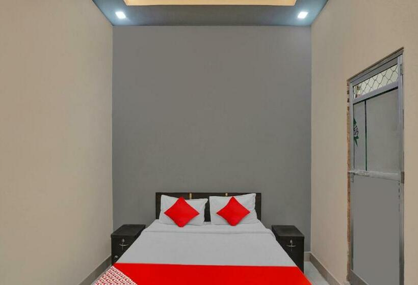 Flagship Hotel Sd Grand