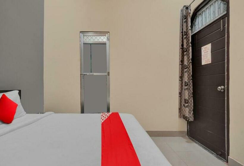 Flagship Hotel Sd Grand