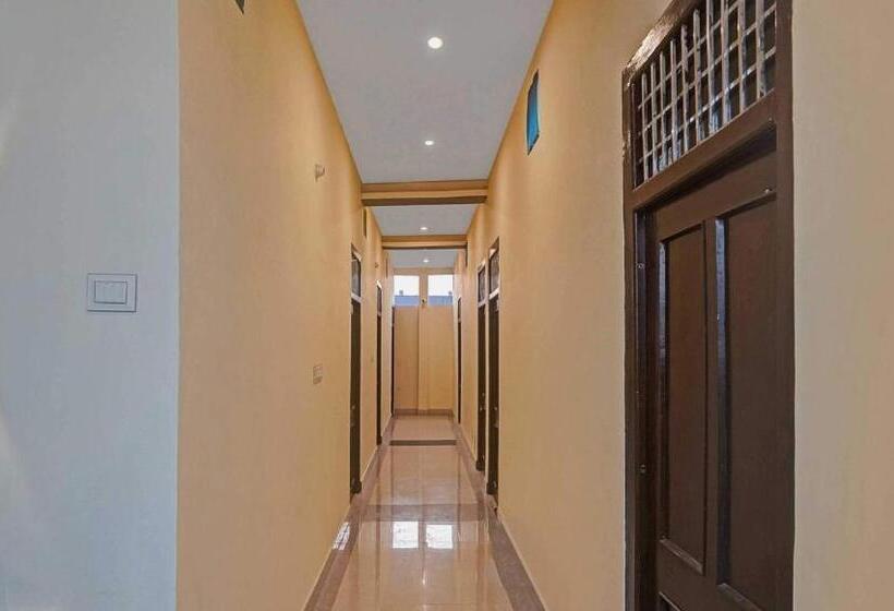 Flagship Hotel Sd Grand