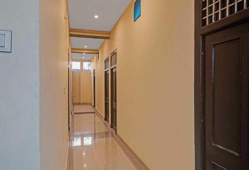 Flagship Hotel Sd Grand