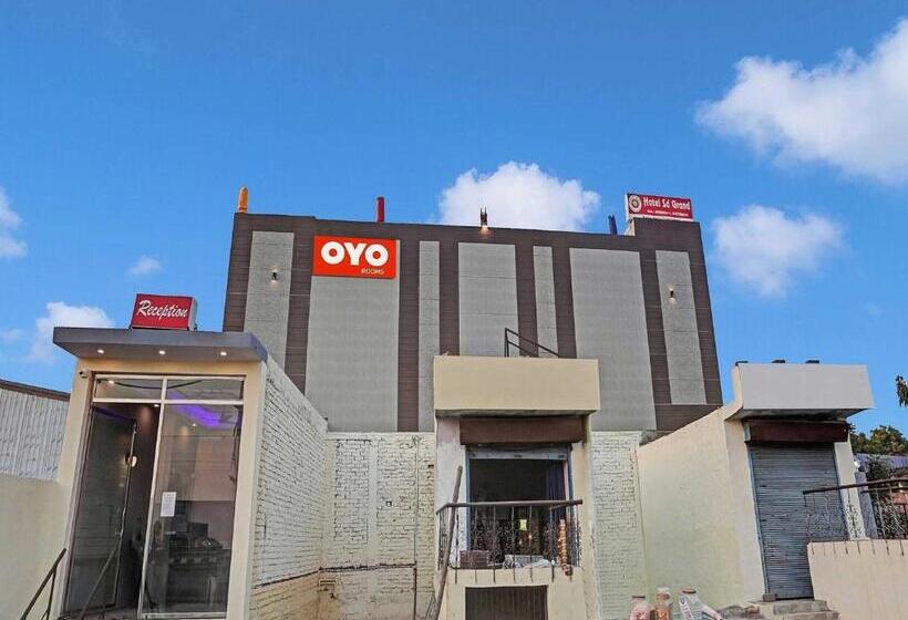 Flagship Hotel Sd Grand