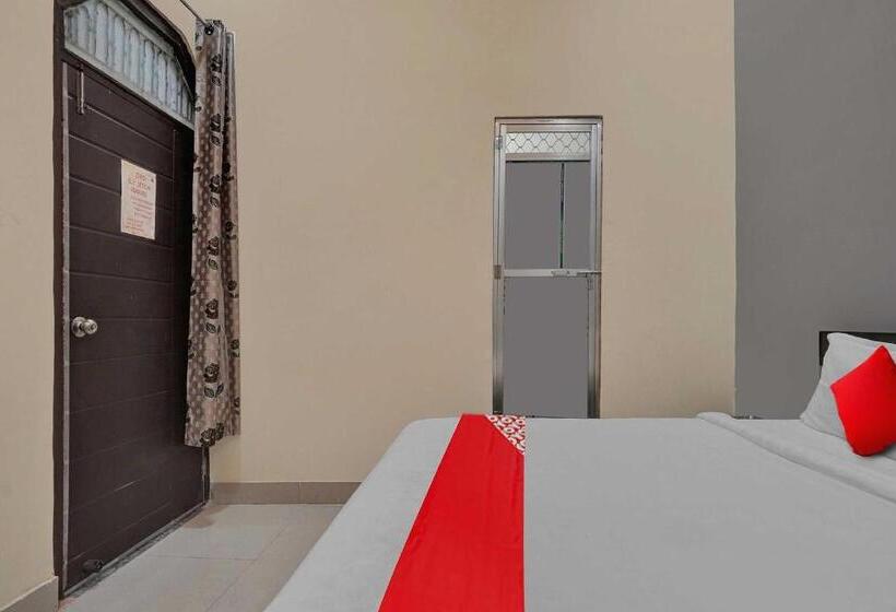 Flagship Hotel Sd Grand