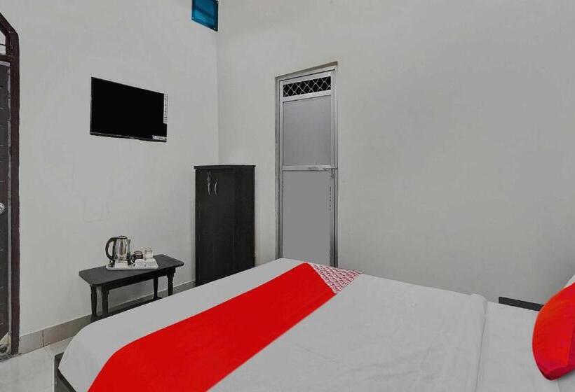 Flagship Hotel Sd Grand