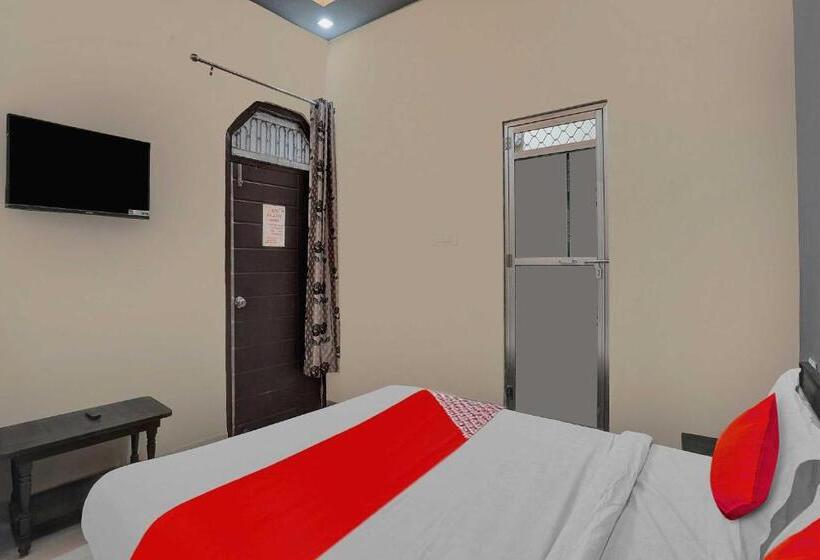 Flagship Hotel Sd Grand