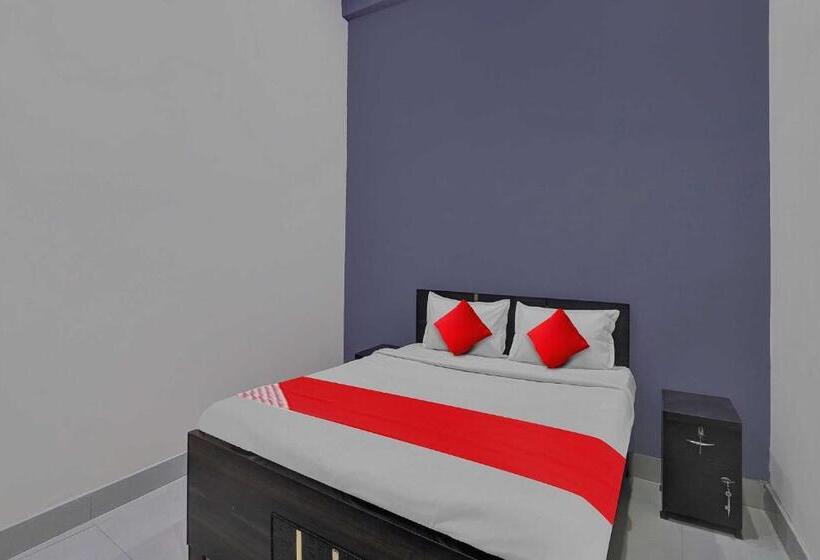 Flagship Hotel Sd Grand