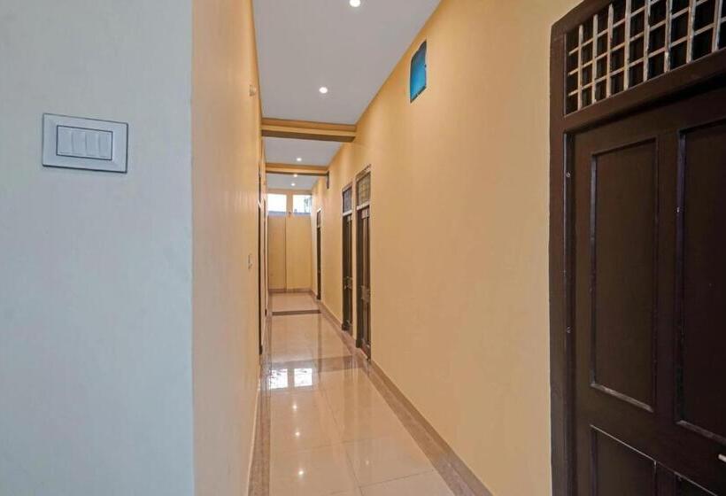 Flagship Hotel Sd Grand