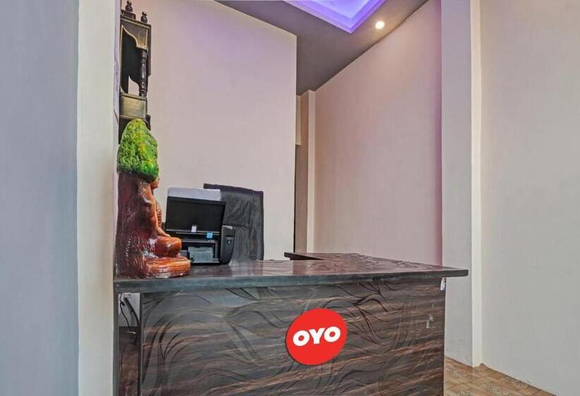 Flagship Hotel Sd Grand