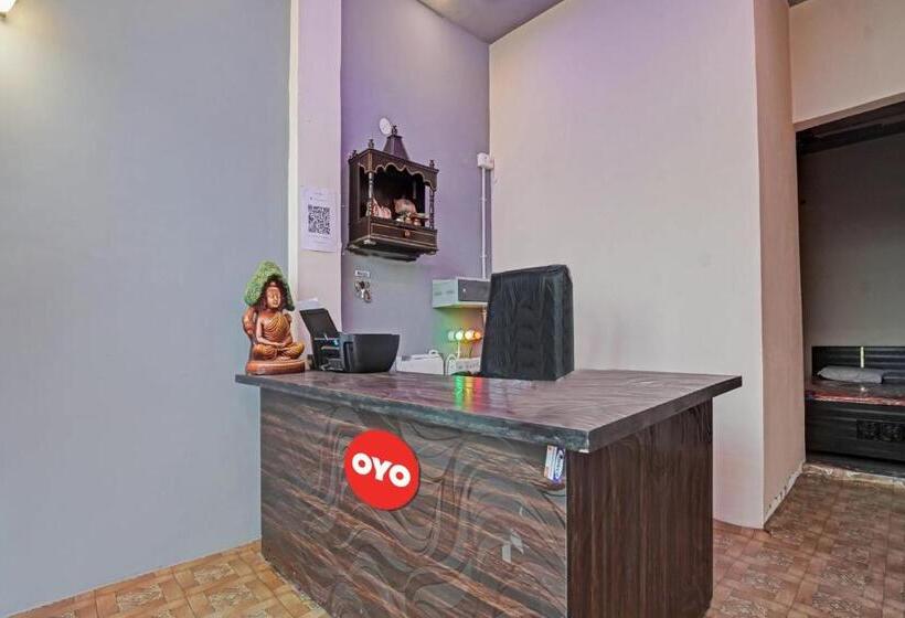 Flagship Hotel Sd Grand