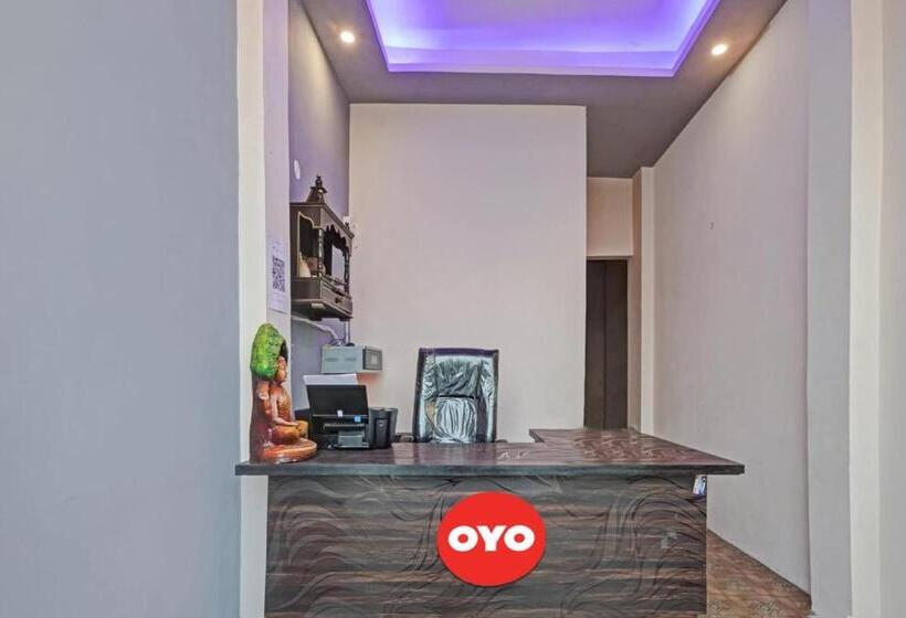 Flagship Hotel Sd Grand