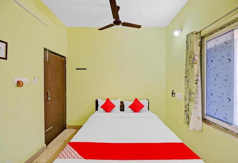 Flagship Hotel Sunlight Premium Guest House